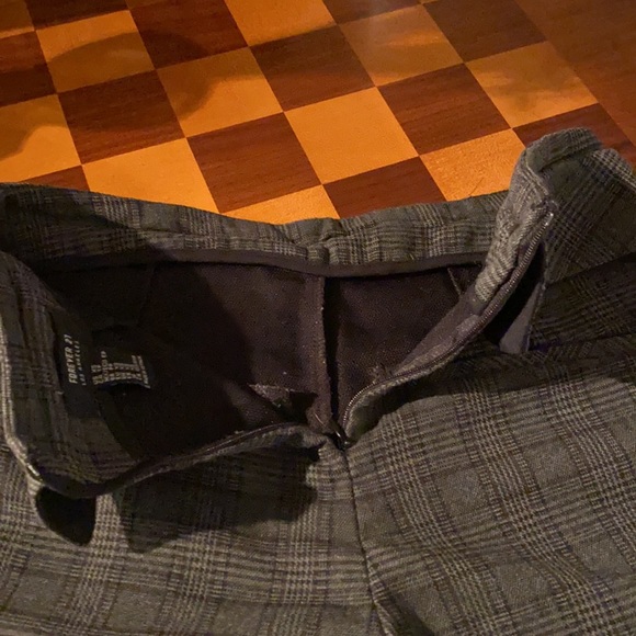 Womens Sz XS skort by Forever 21 - Picture 3 of 5